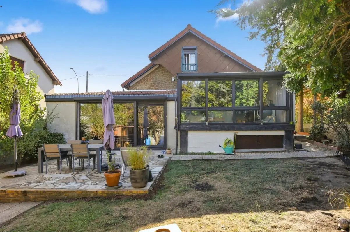 Maison à vendre, 110m², Poissy