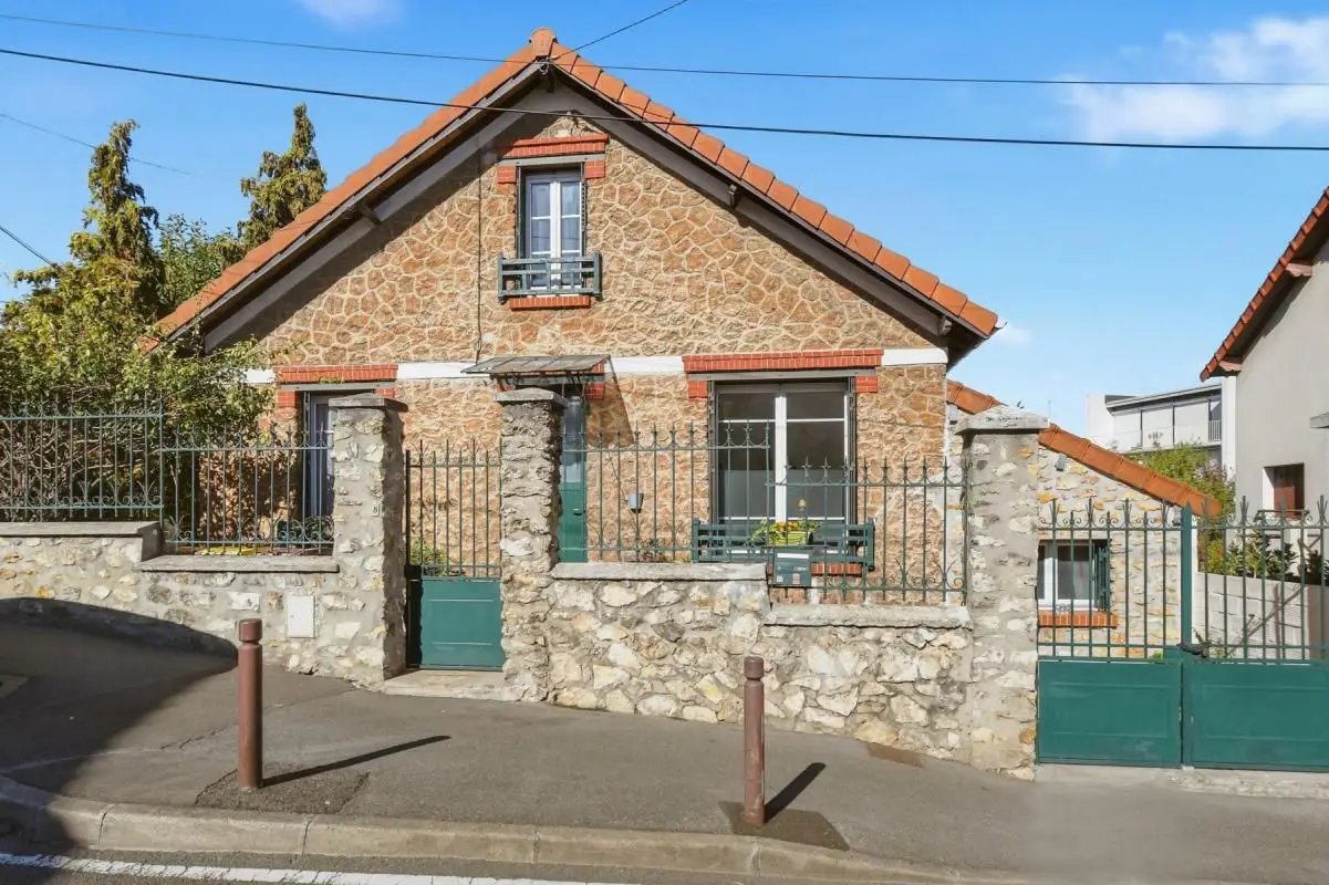 Maison à vendre, 110m², Poissy