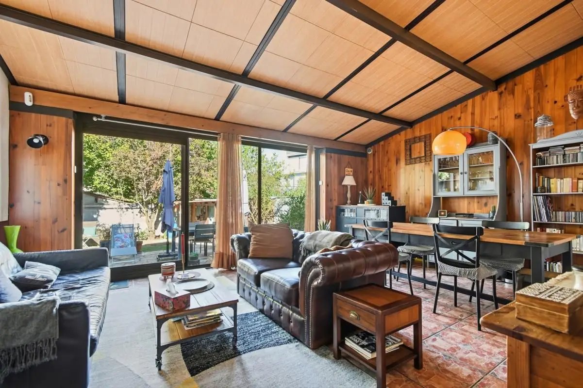 Maison à vendre, 110m², Poissy
