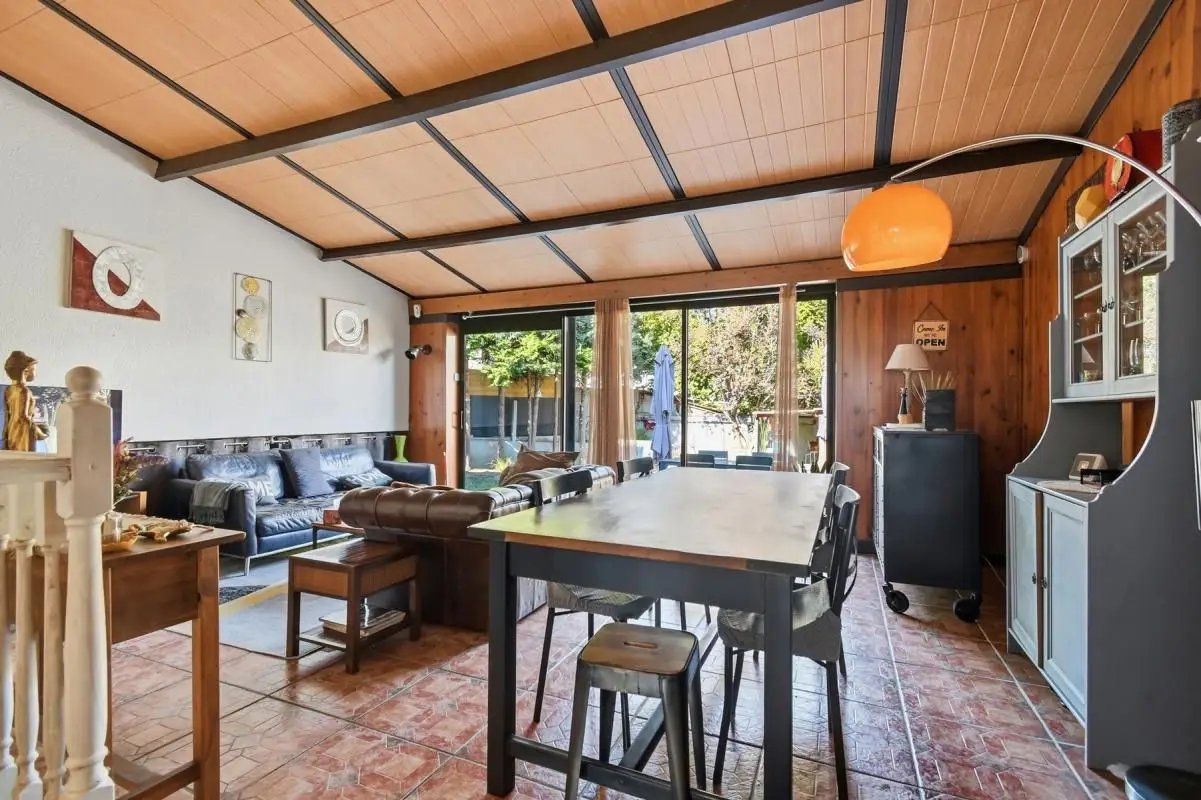 Maison à vendre, 110m², Poissy