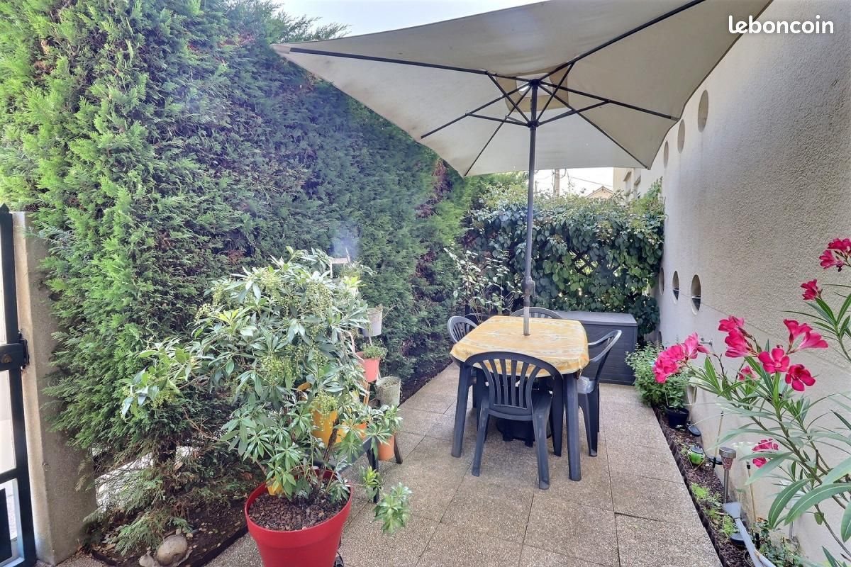 Appartement à vendre, 64m², Bougival