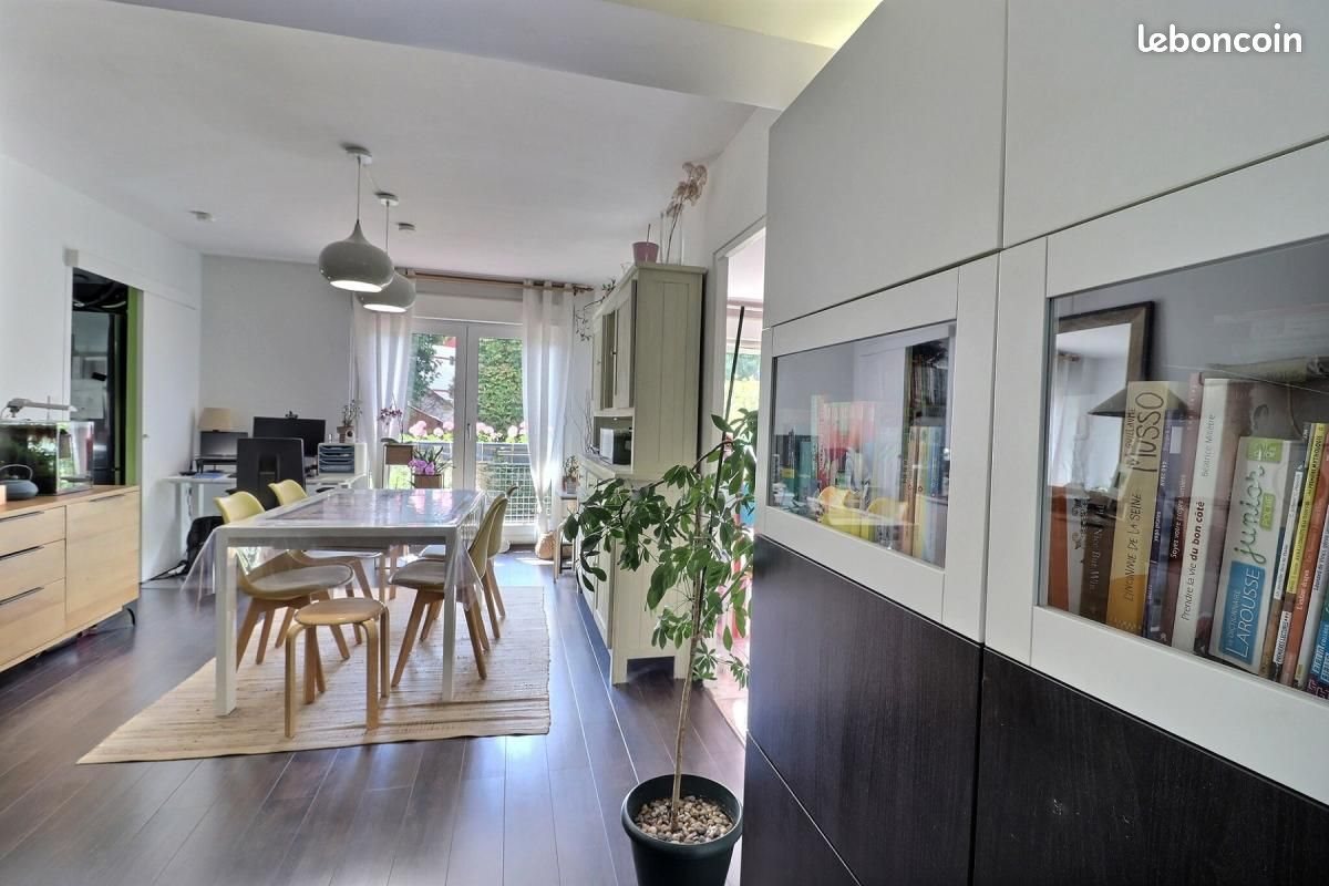 Appartement à vendre, 64m², Bougival