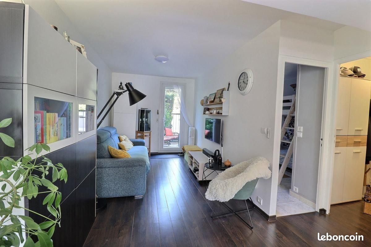 Appartement à vendre, 64m², Bougival