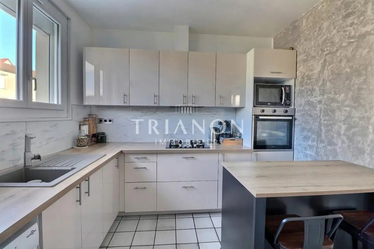 Maison à vendre, 70m², Mantes-la-Ville