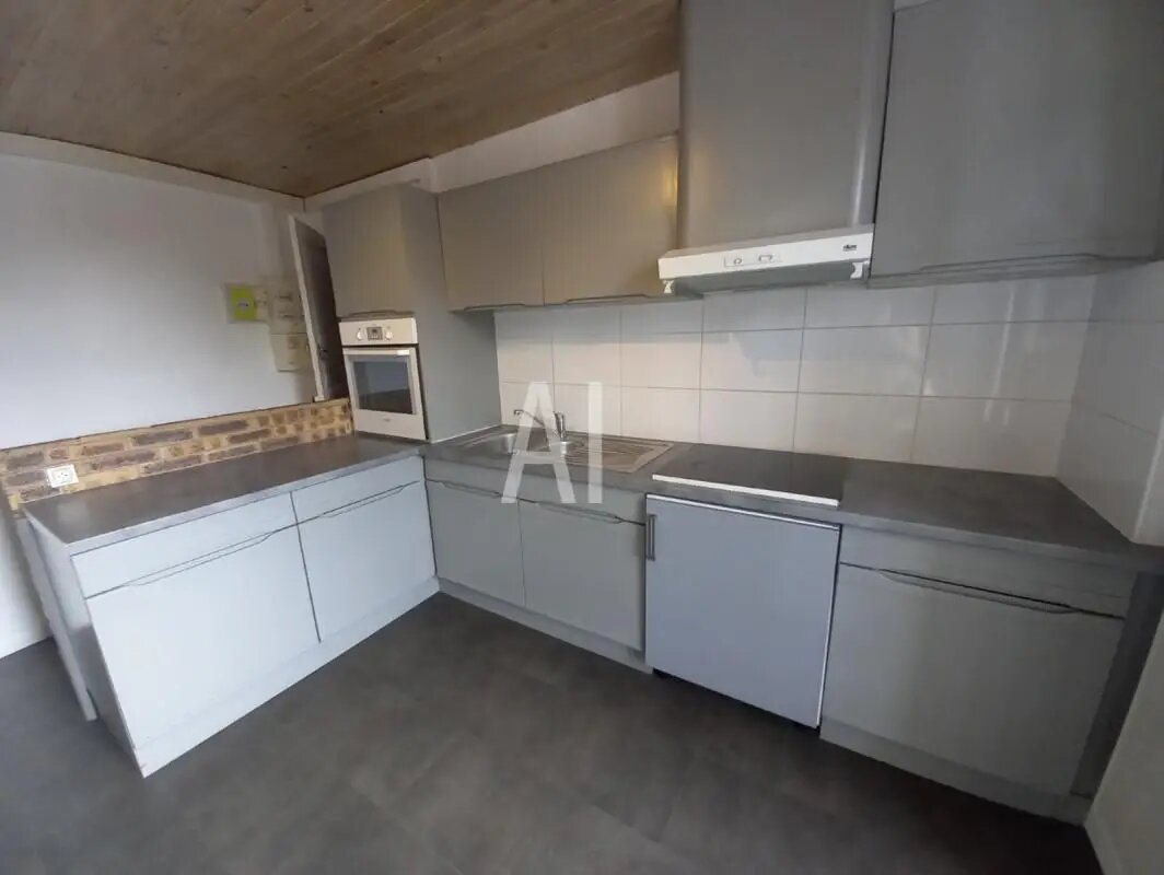 Appartement à louer, 29m², Mantes-la-Ville