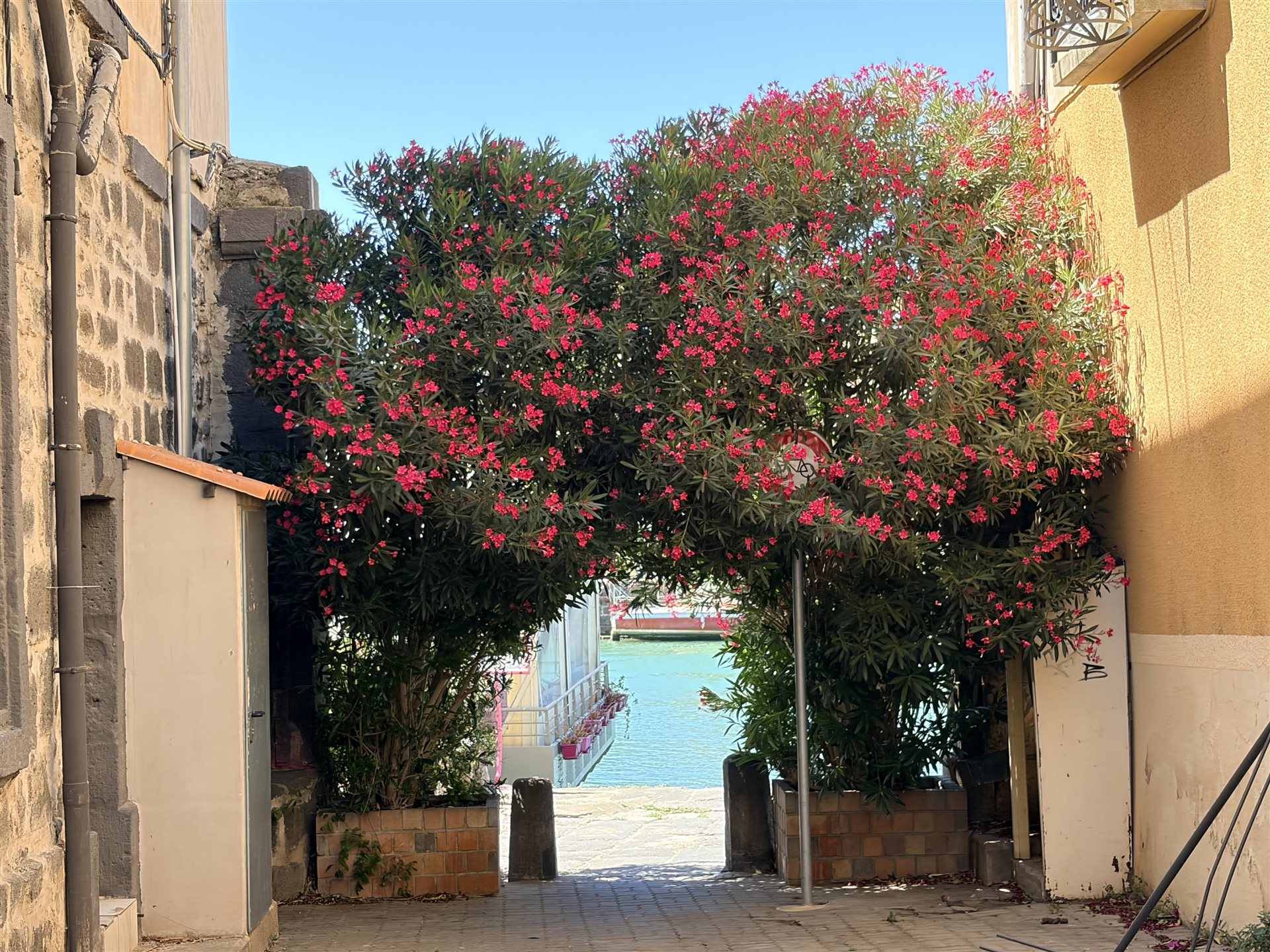 Appartement à vendre, 68m², Agde (Cap d'Agde)