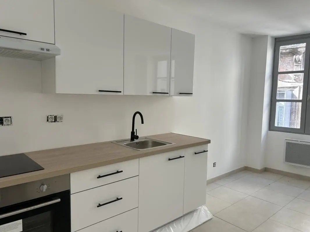 Appartement à vendre, 110m², Béziers