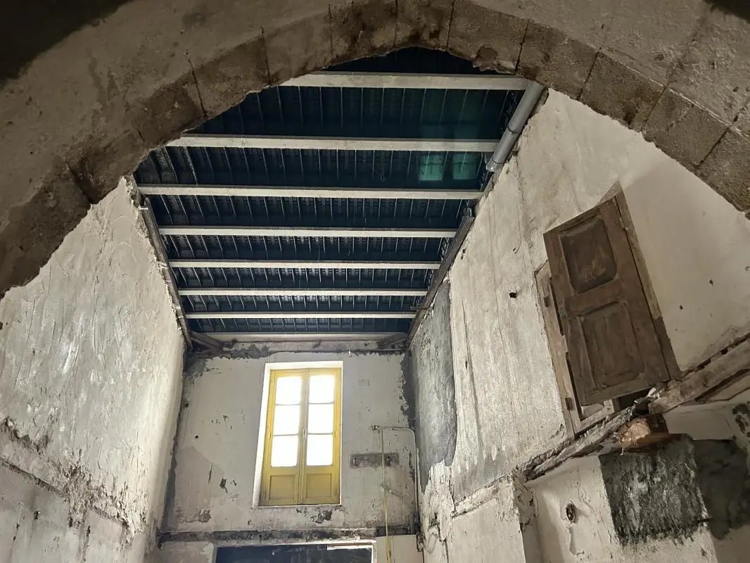 Appartement à vendre, 110m², Béziers