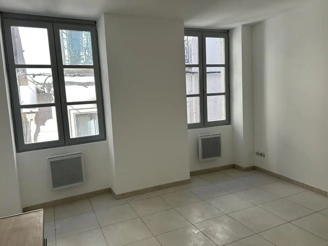 Appartement à vendre, 110m², Béziers