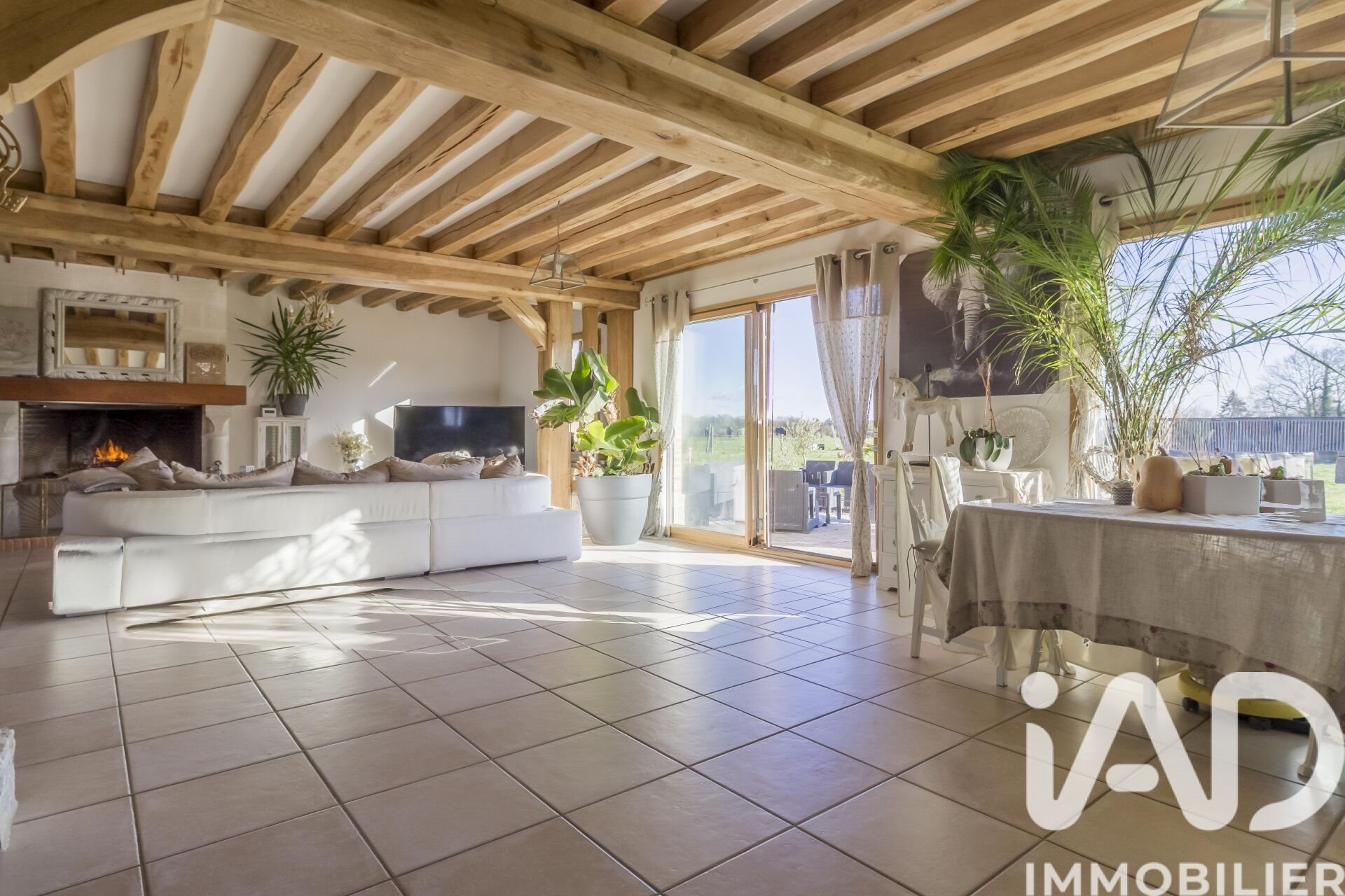 Maison à vendre, 275m², Bâlines
