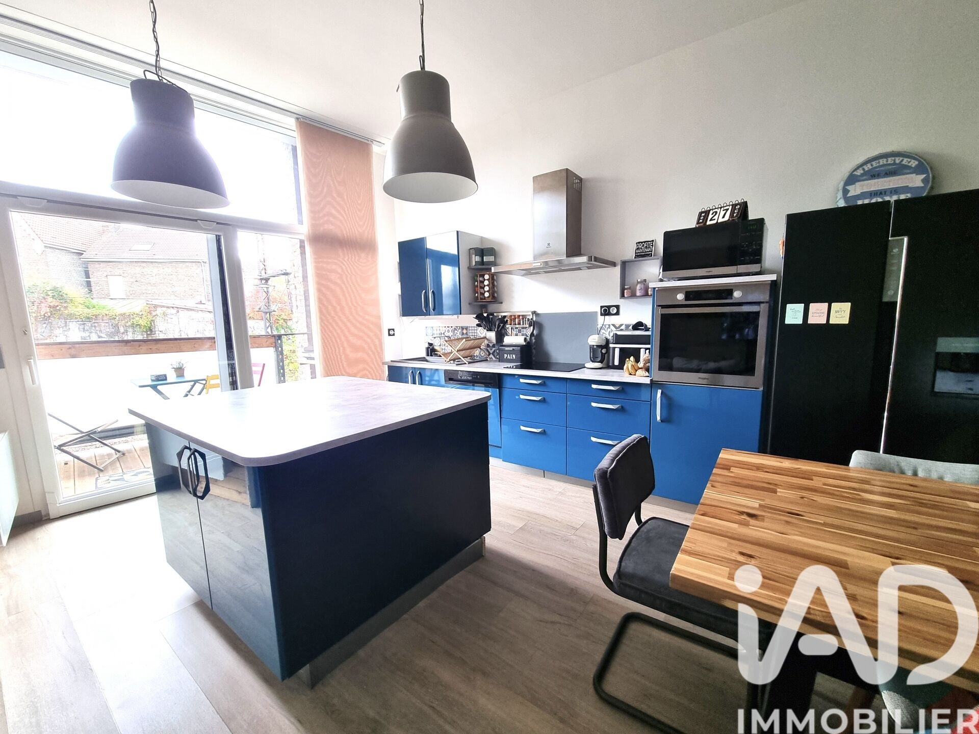Appartement à vendre, 137m², Saint-Laurent-Blangy