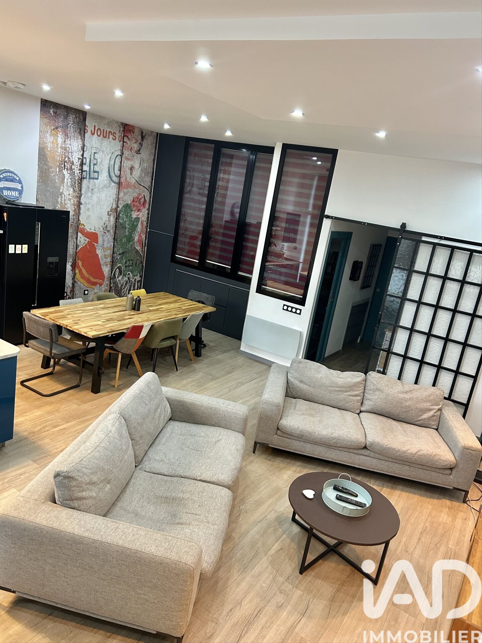 Appartement à vendre, 137m², Saint-Laurent-Blangy