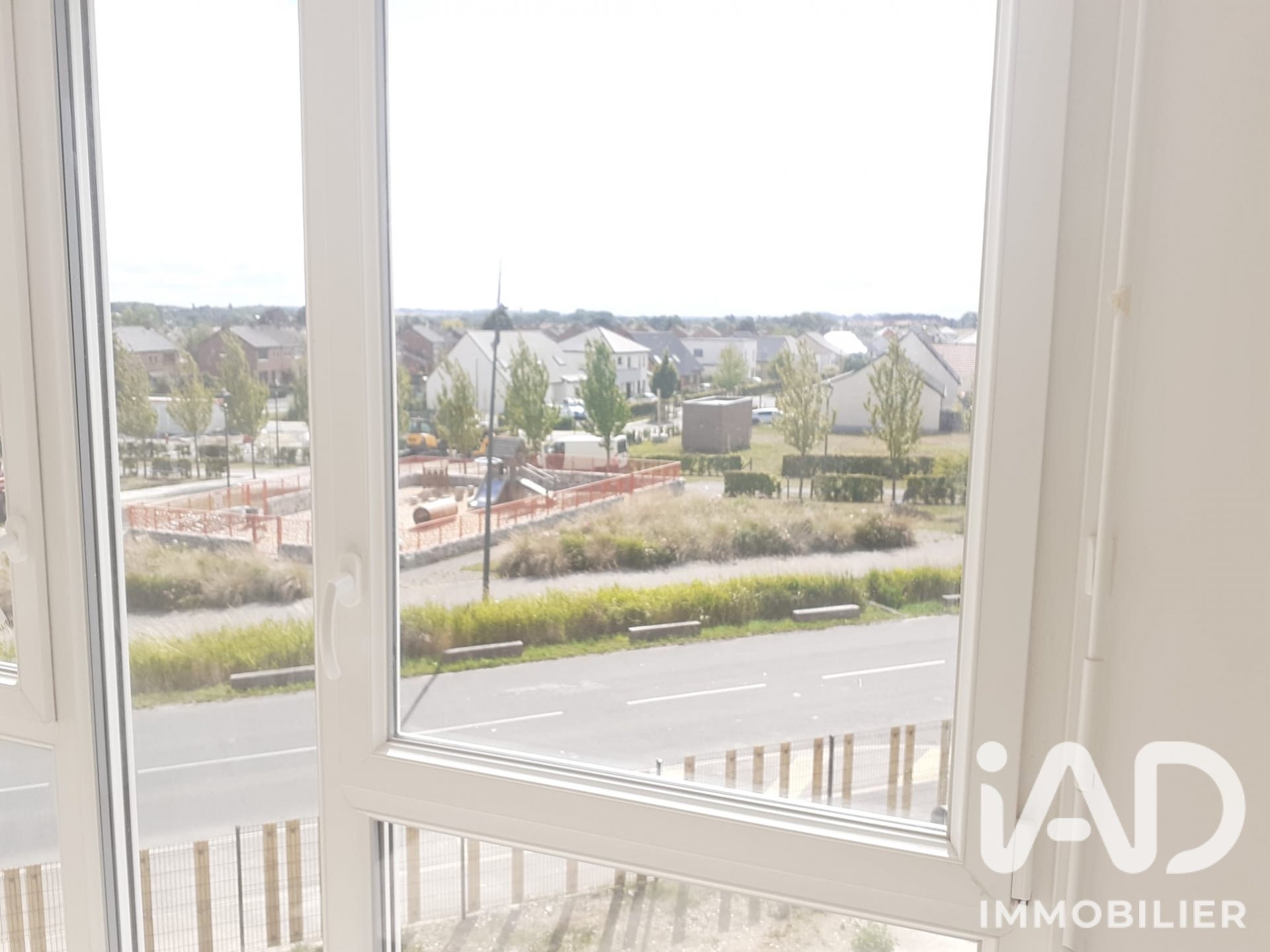 Appartement à vendre, 51m², Dainville