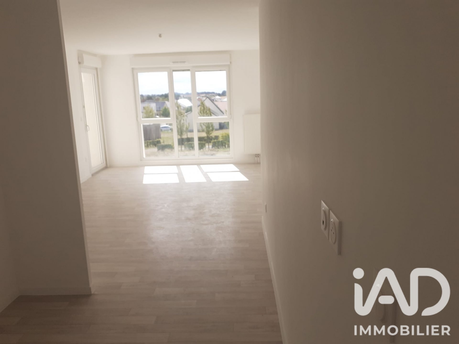 Appartement à vendre, 51m², Dainville