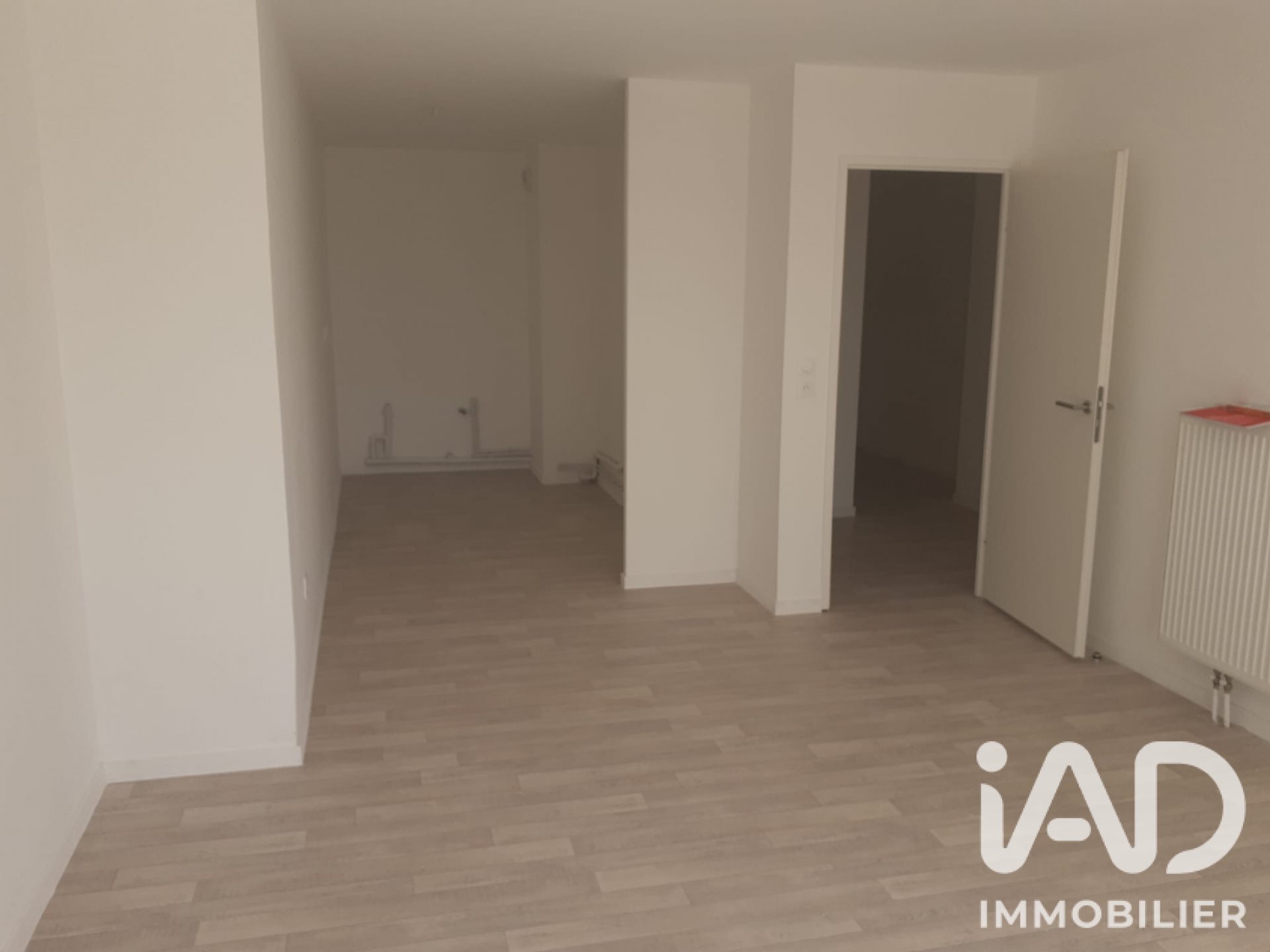 Appartement à vendre, 51m², Dainville