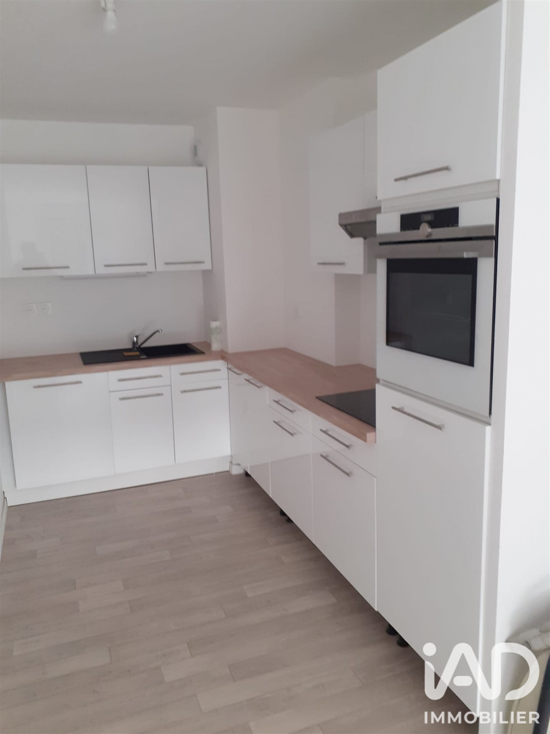 Appartement à vendre, 51m², Dainville