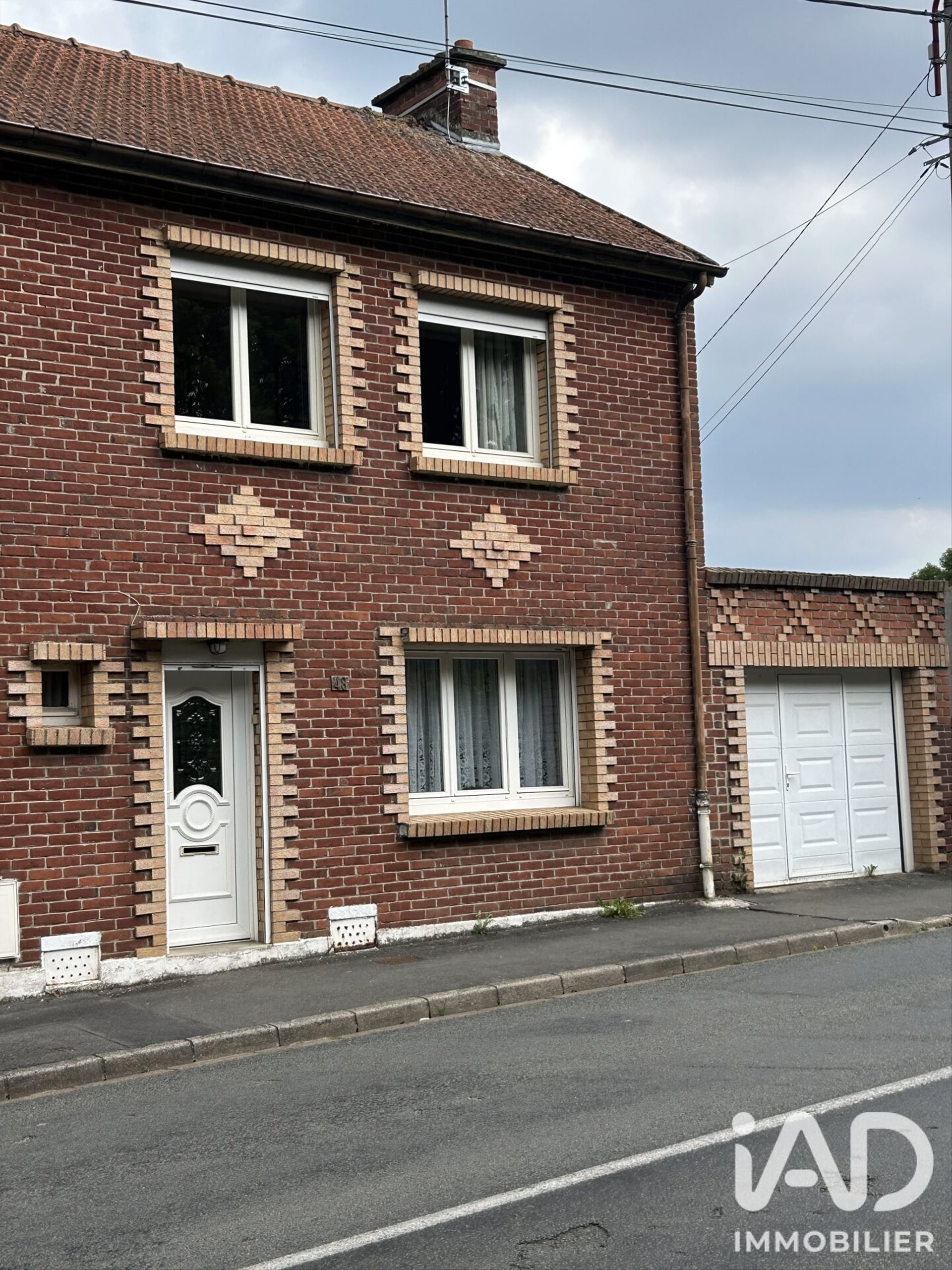 Maison à vendre, 77m², Feuchy
