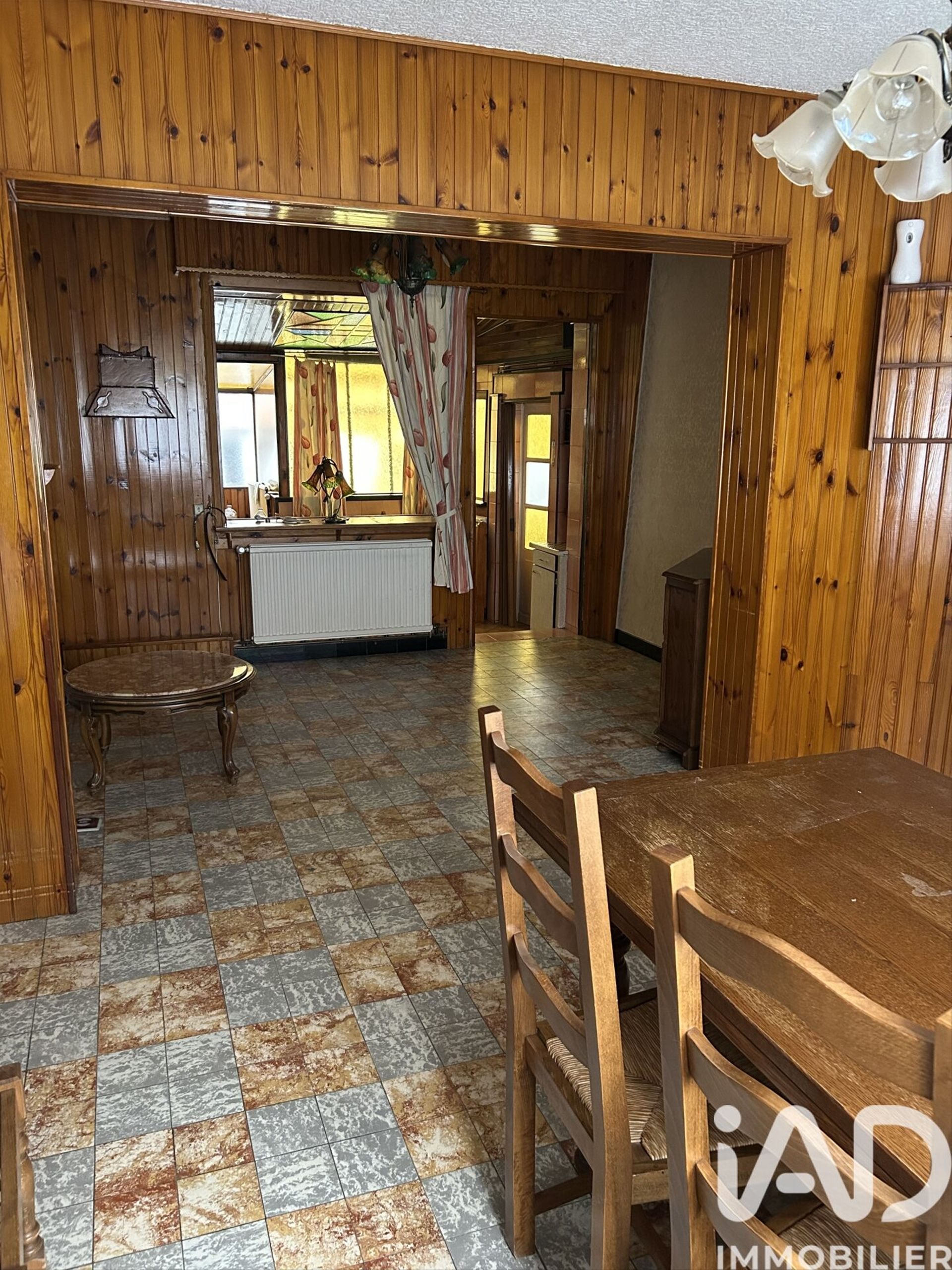 Maison à vendre, 77m², Feuchy