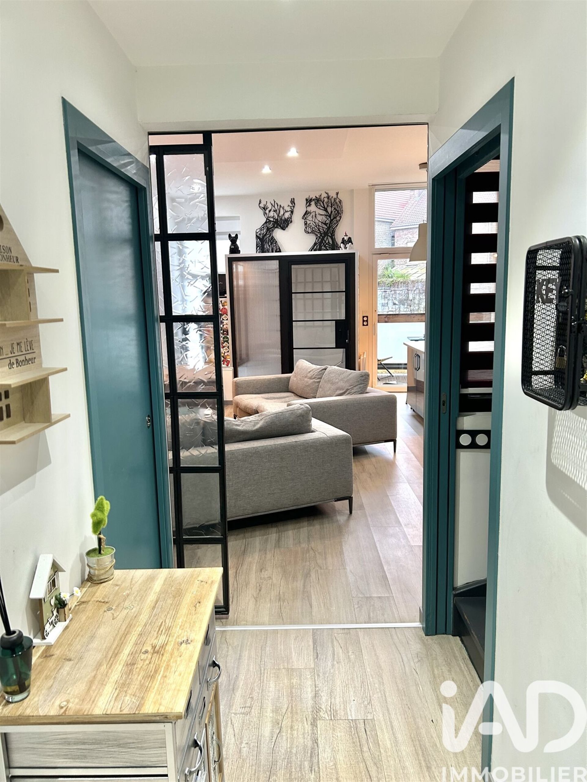 Appartement à vendre, 137m², Saint-Laurent-Blangy