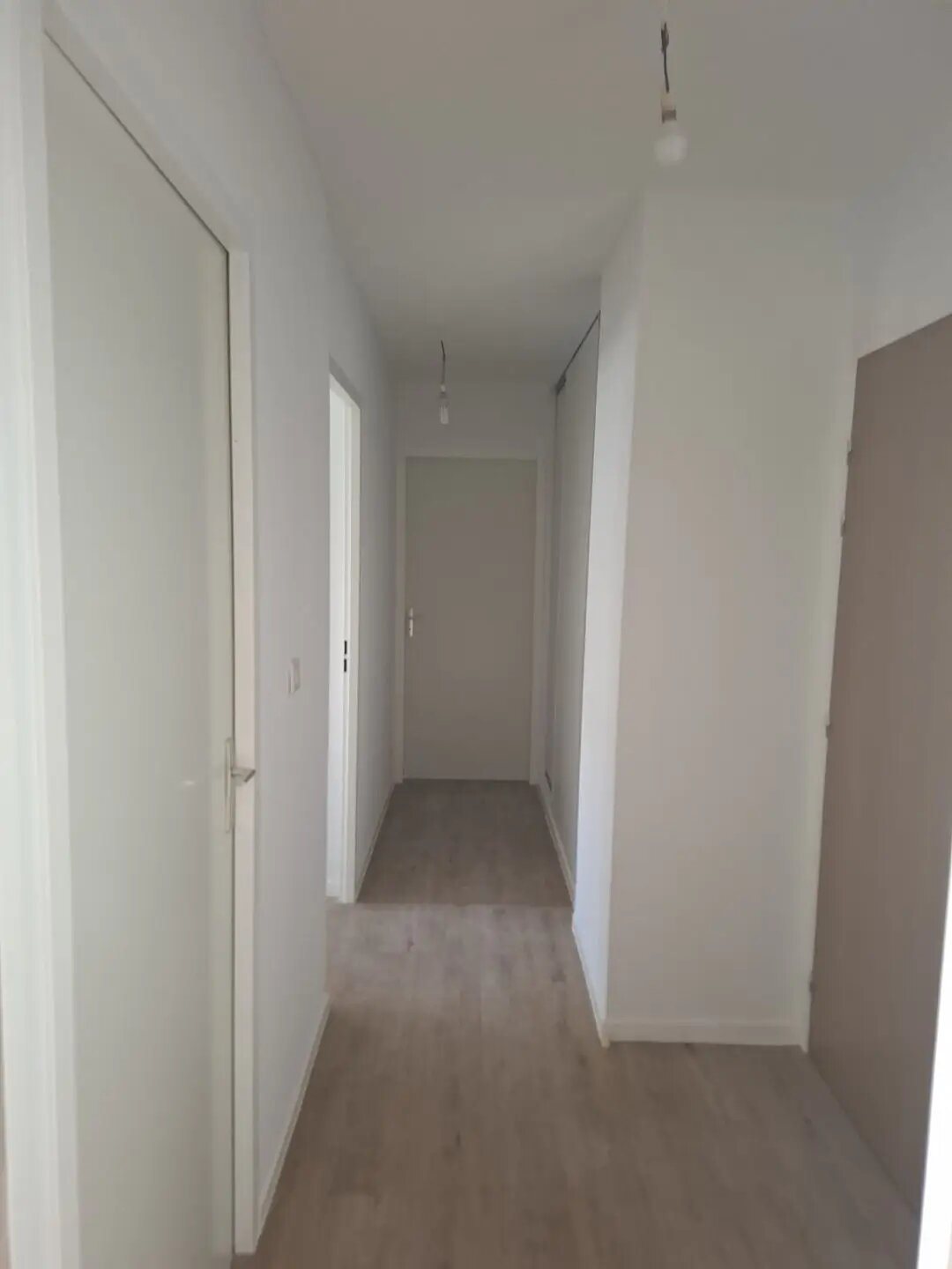 Appartement à louer, 51m², Nancy
