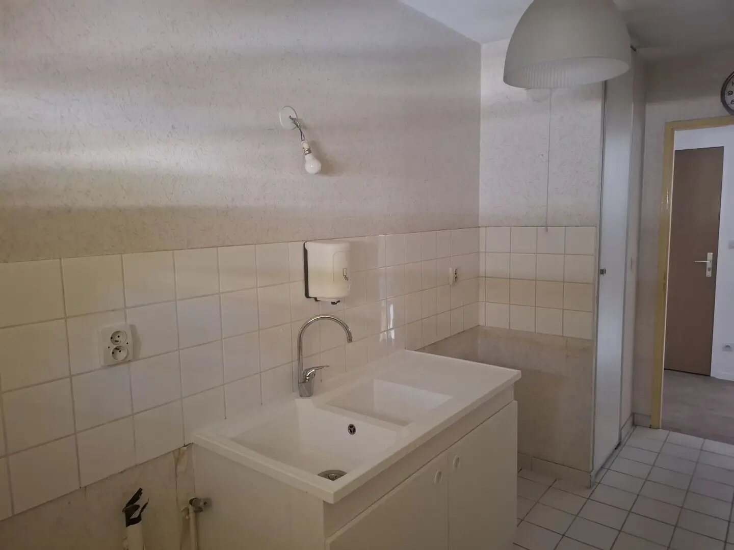 Appartement à louer, 51m², Nancy