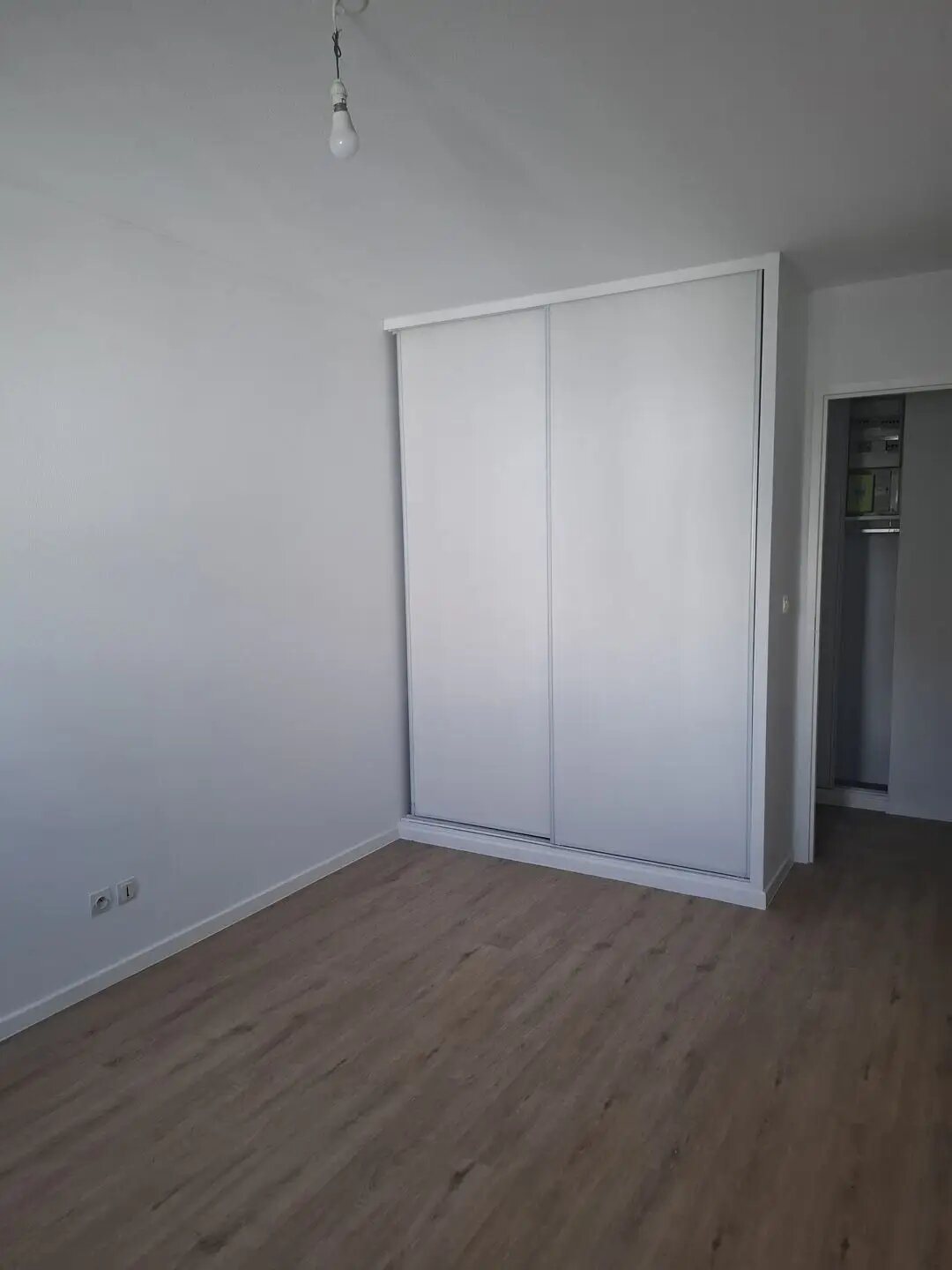 Appartement à louer, 51m², Nancy