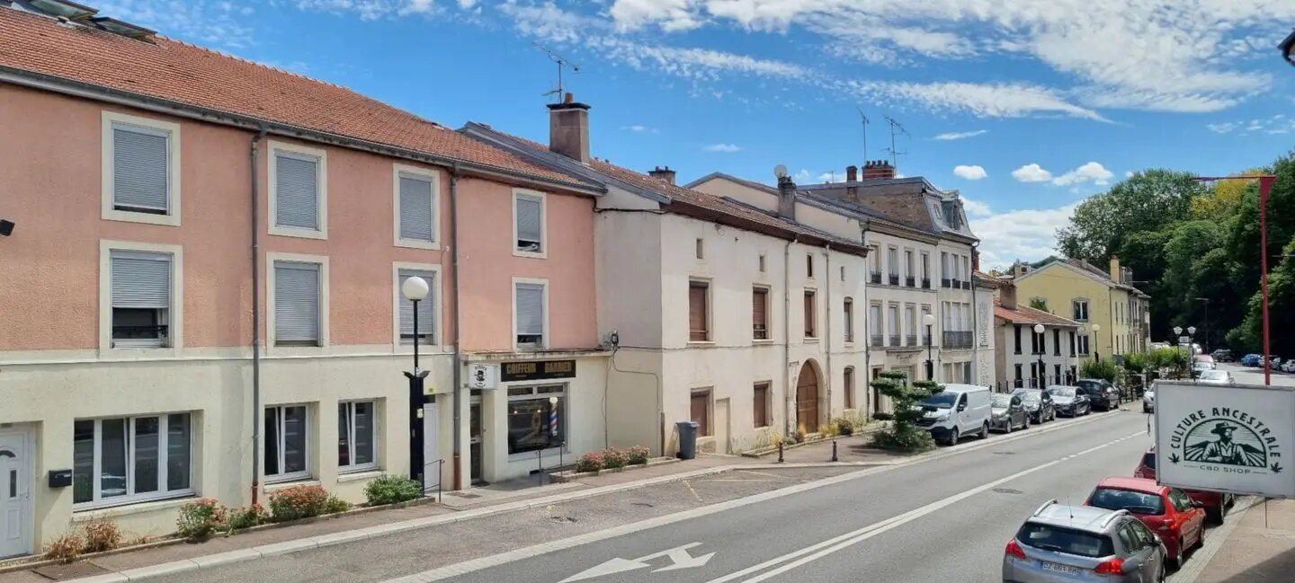 Appartement à vendre, 79m², Champigneulles