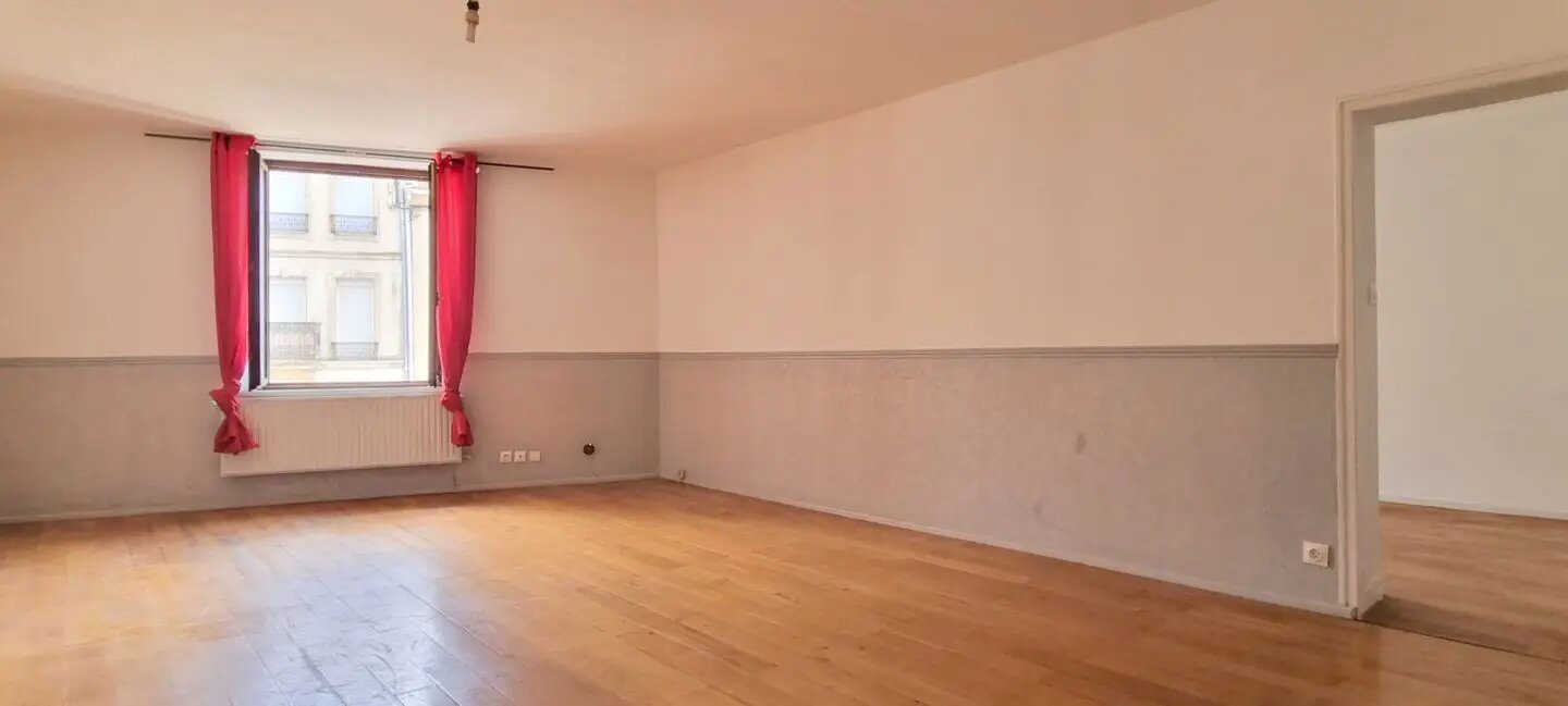 Appartement à vendre, 79m², Champigneulles