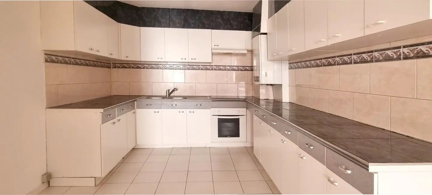 Appartement à vendre, 79m², Champigneulles