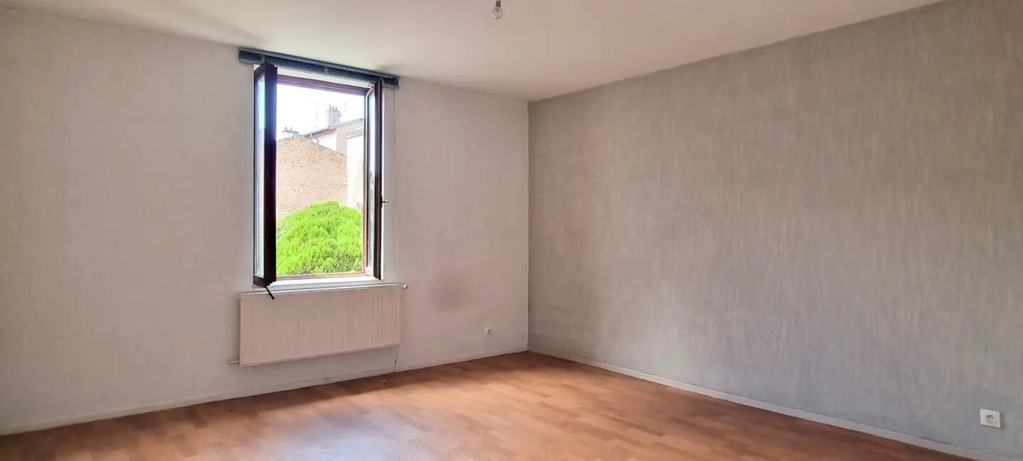 Appartement à vendre, 79m², Champigneulles