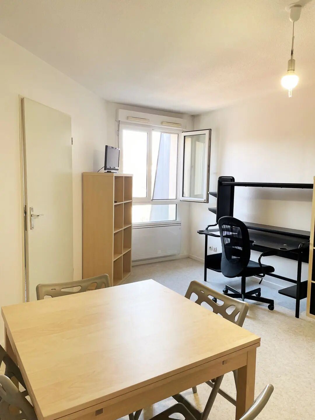 Appartement à louer, 31m², Laxou