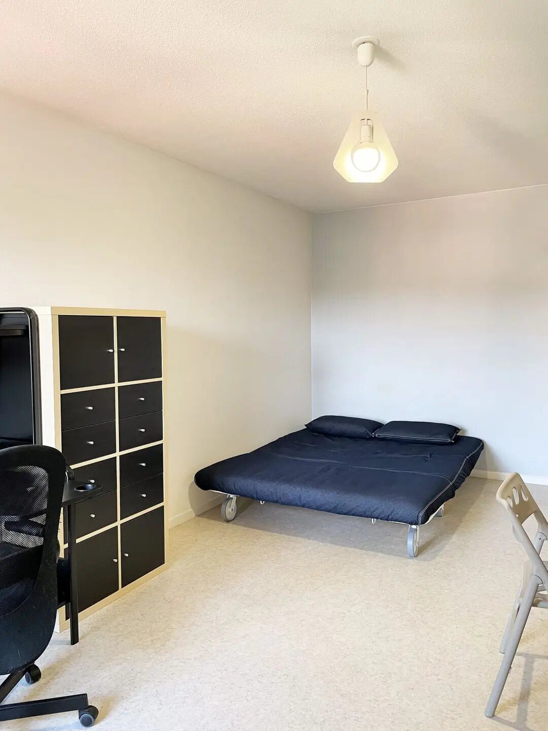 Appartement à louer, 31m², Laxou