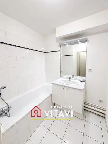 Appartement à vendre, 38m², Vandoeuvre-lès-Nancy