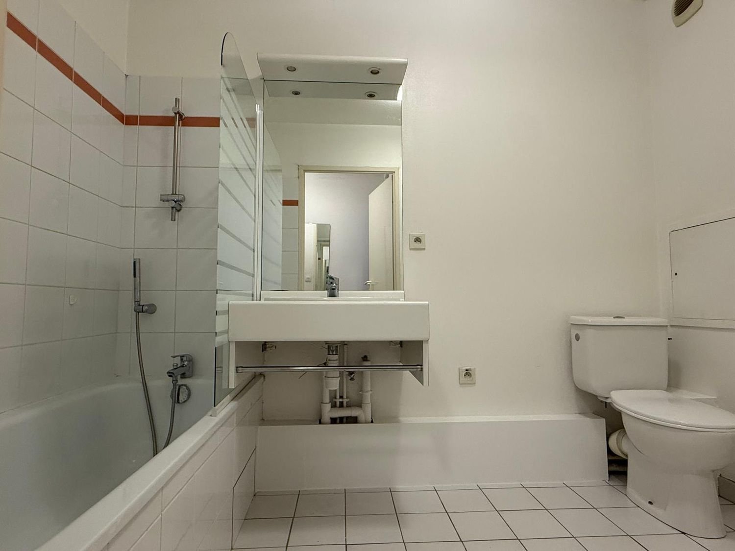 Appartement à louer, 29m², Nancy