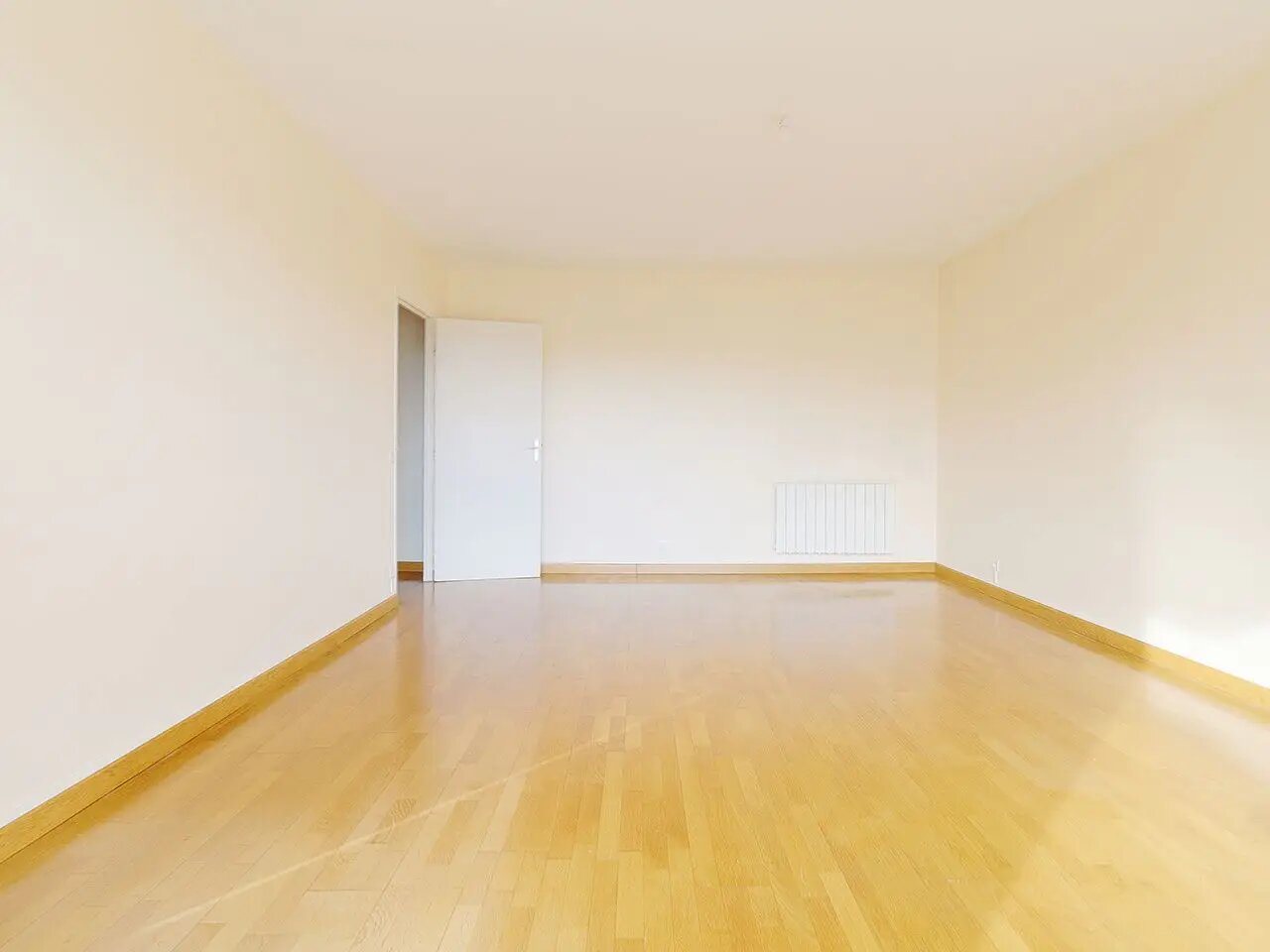 Appartement à louer, 74m², Nancy