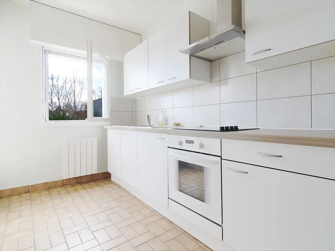 Appartement à louer, 74m², Nancy