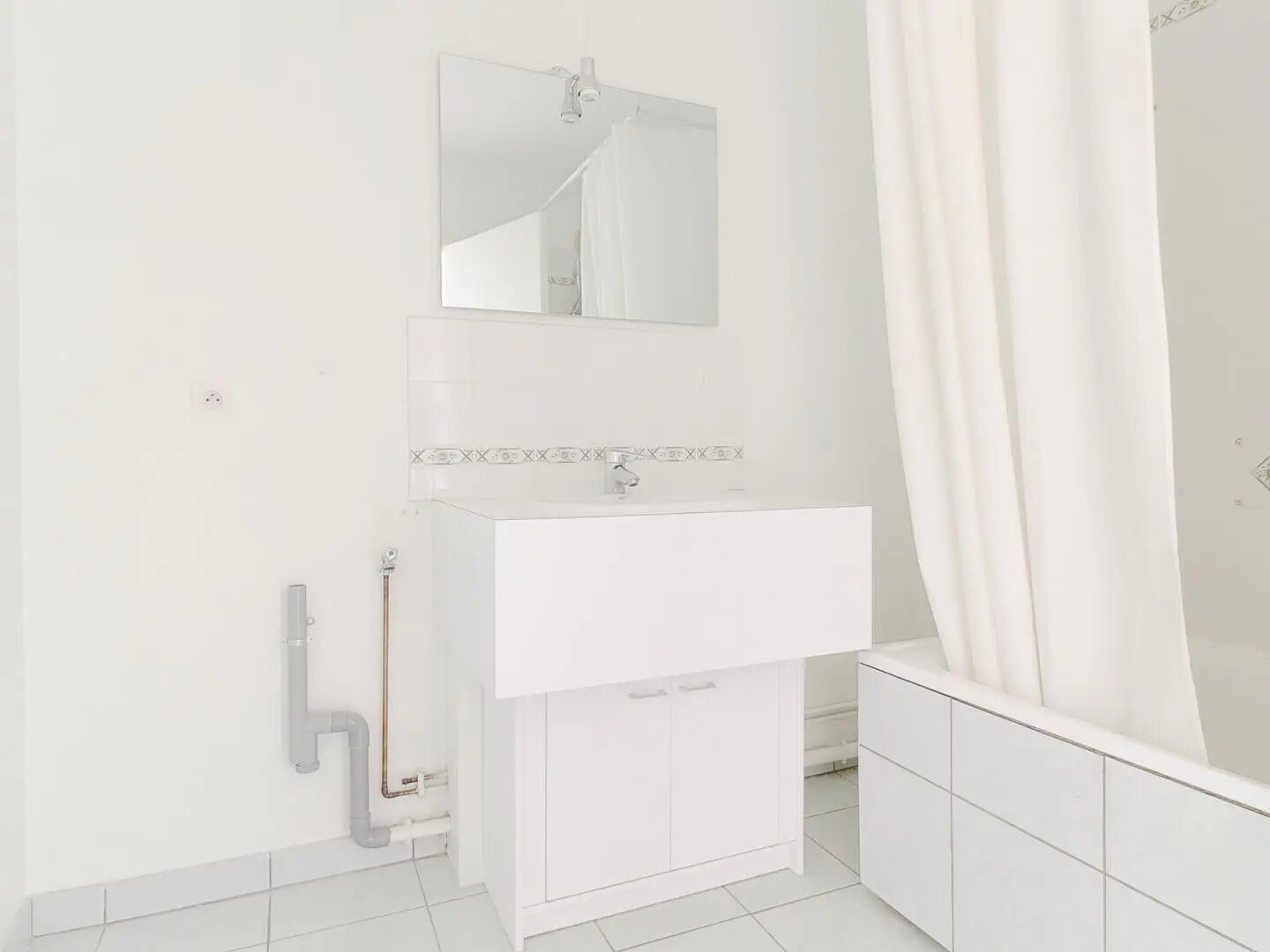 Appartement à louer, 74m², Nancy