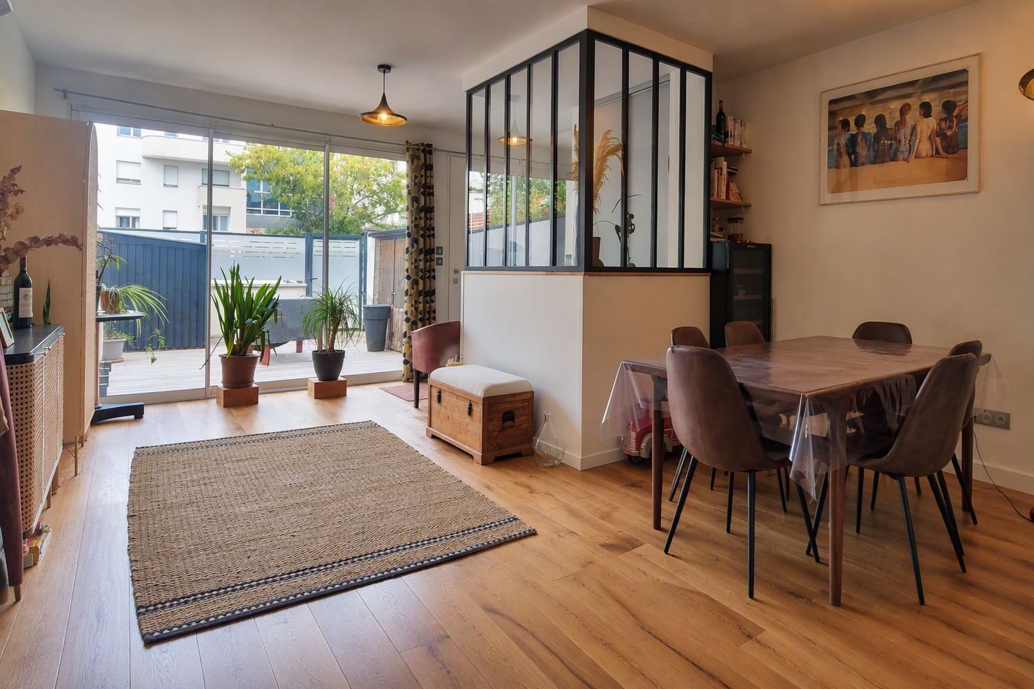 Appartement à vendre, 144m², Nancy