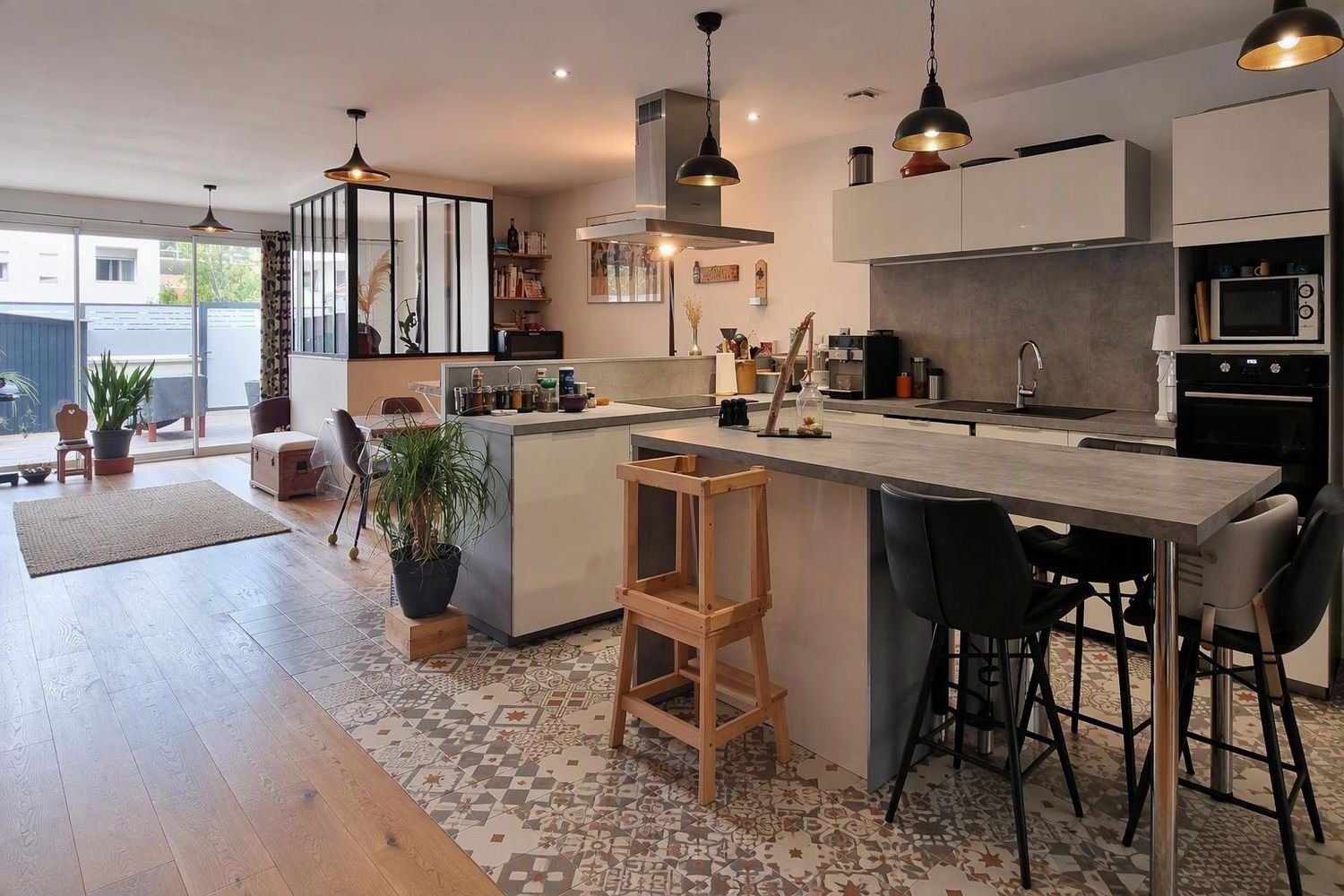 Appartement à vendre, 144m², Nancy