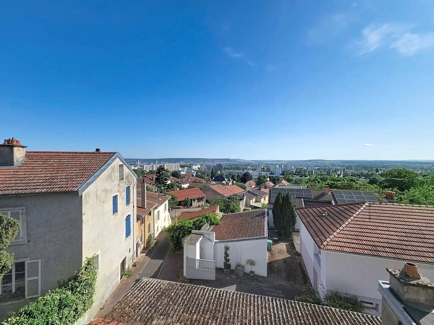 Appartement à vendre, 32m², Vandoeuvre-lès-Nancy