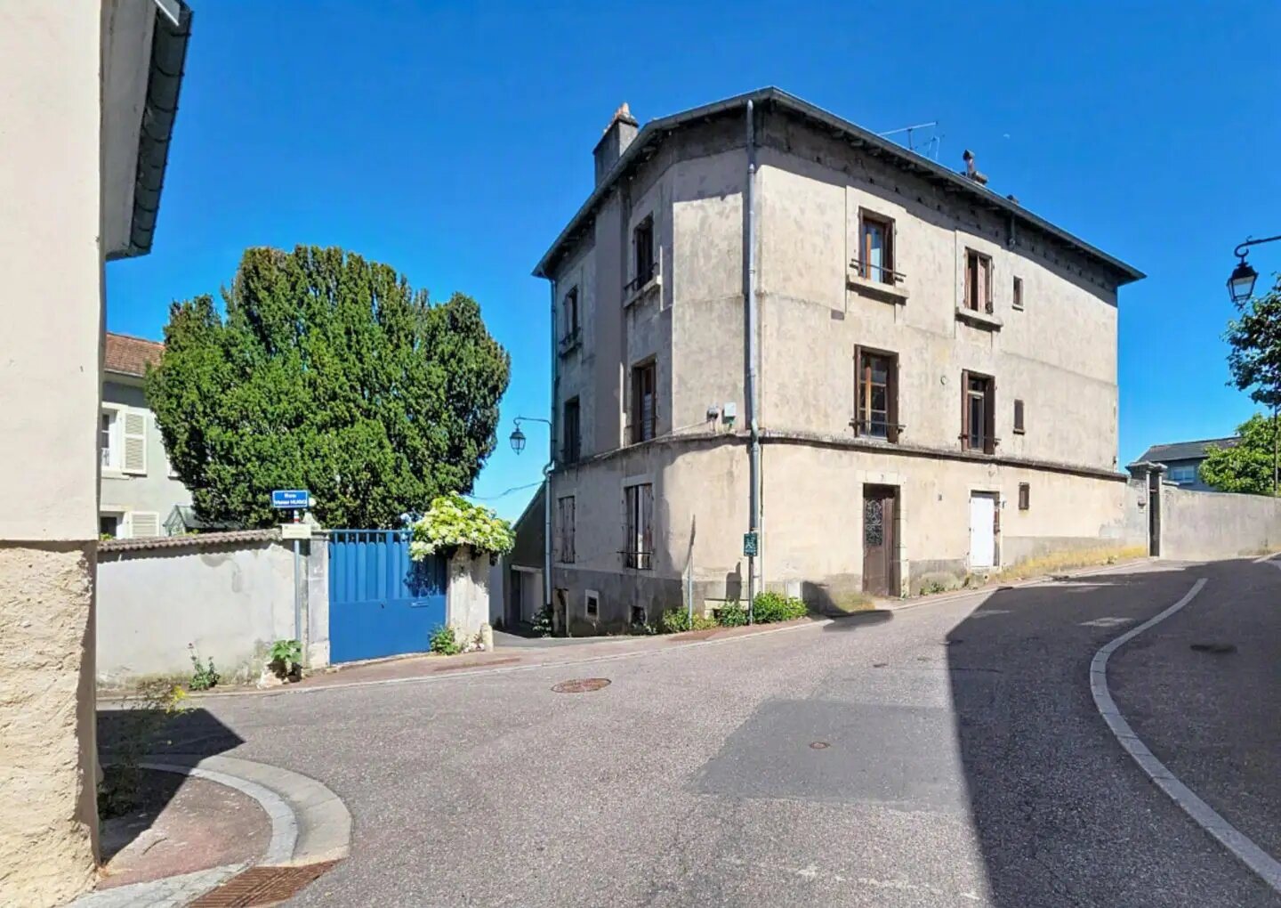Appartement à vendre, 32m², Vandoeuvre-lès-Nancy