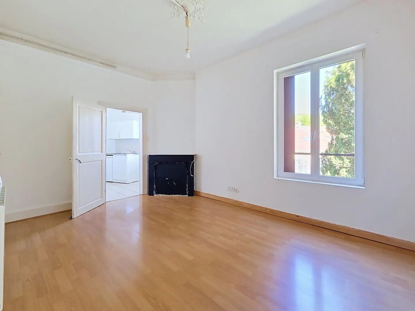 Appartement à vendre, 32m², Vandoeuvre-lès-Nancy