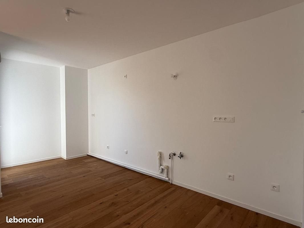 Appartement à louer, 81m², Nancy