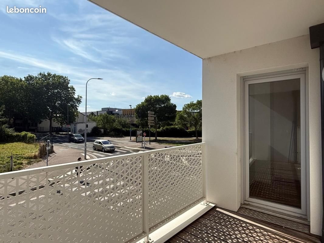 Appartement à louer, 81m², Nancy