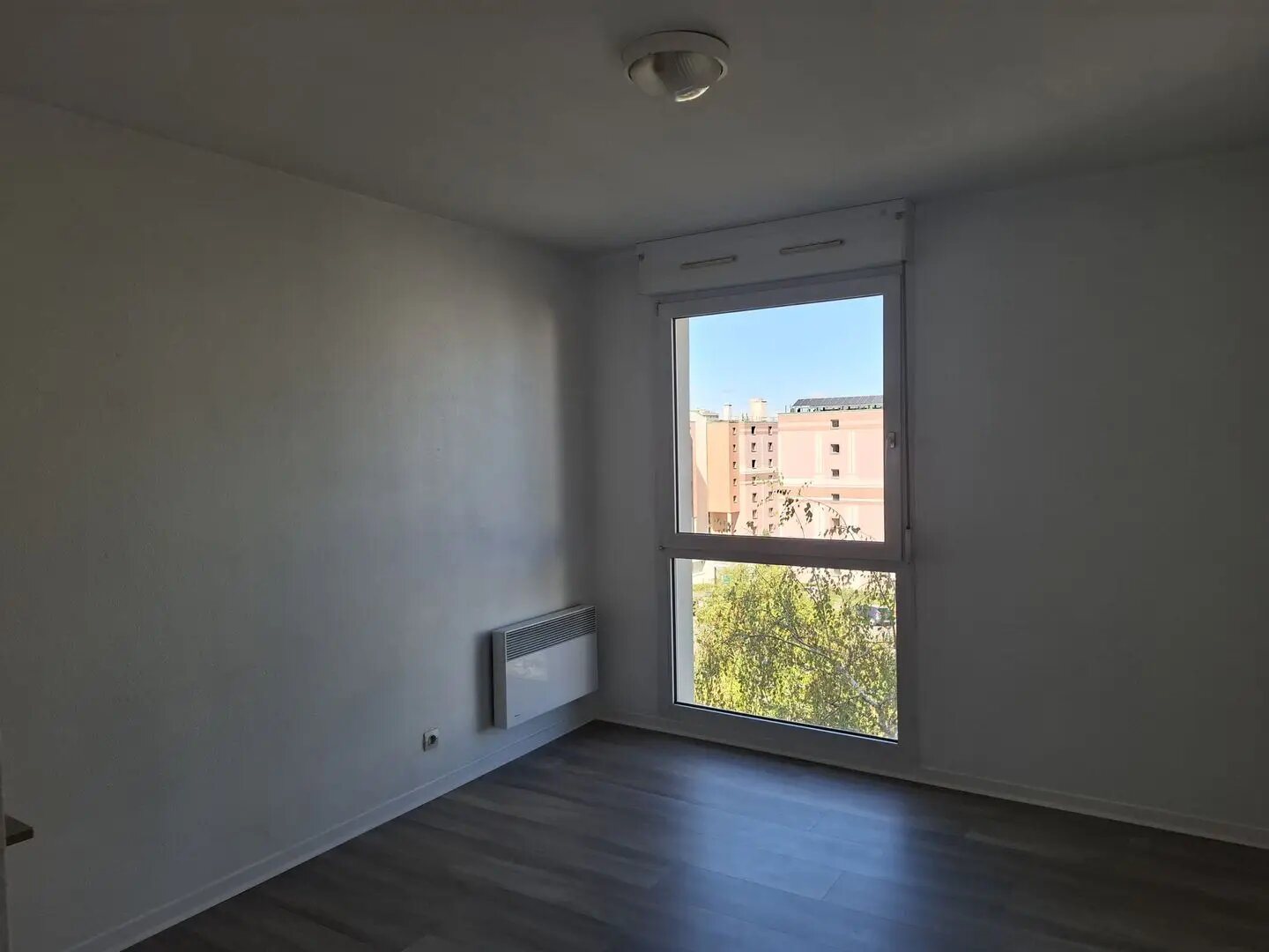 Appartement à louer, 19m², Vandoeuvre-lès-Nancy
