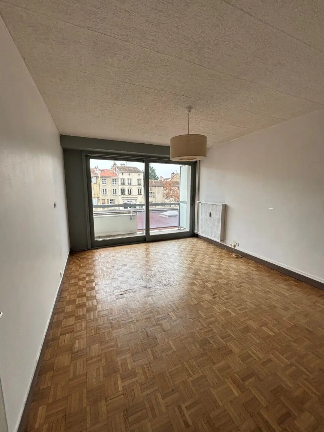 Appartement à louer, 44m², Nancy