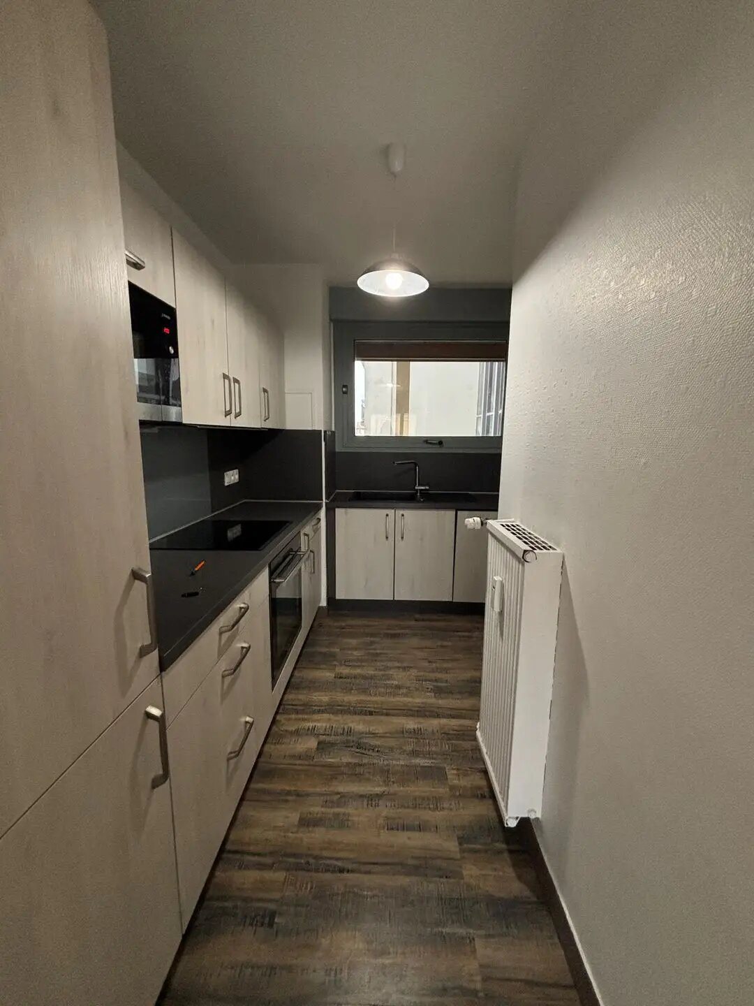 Appartement à louer, 44m², Nancy