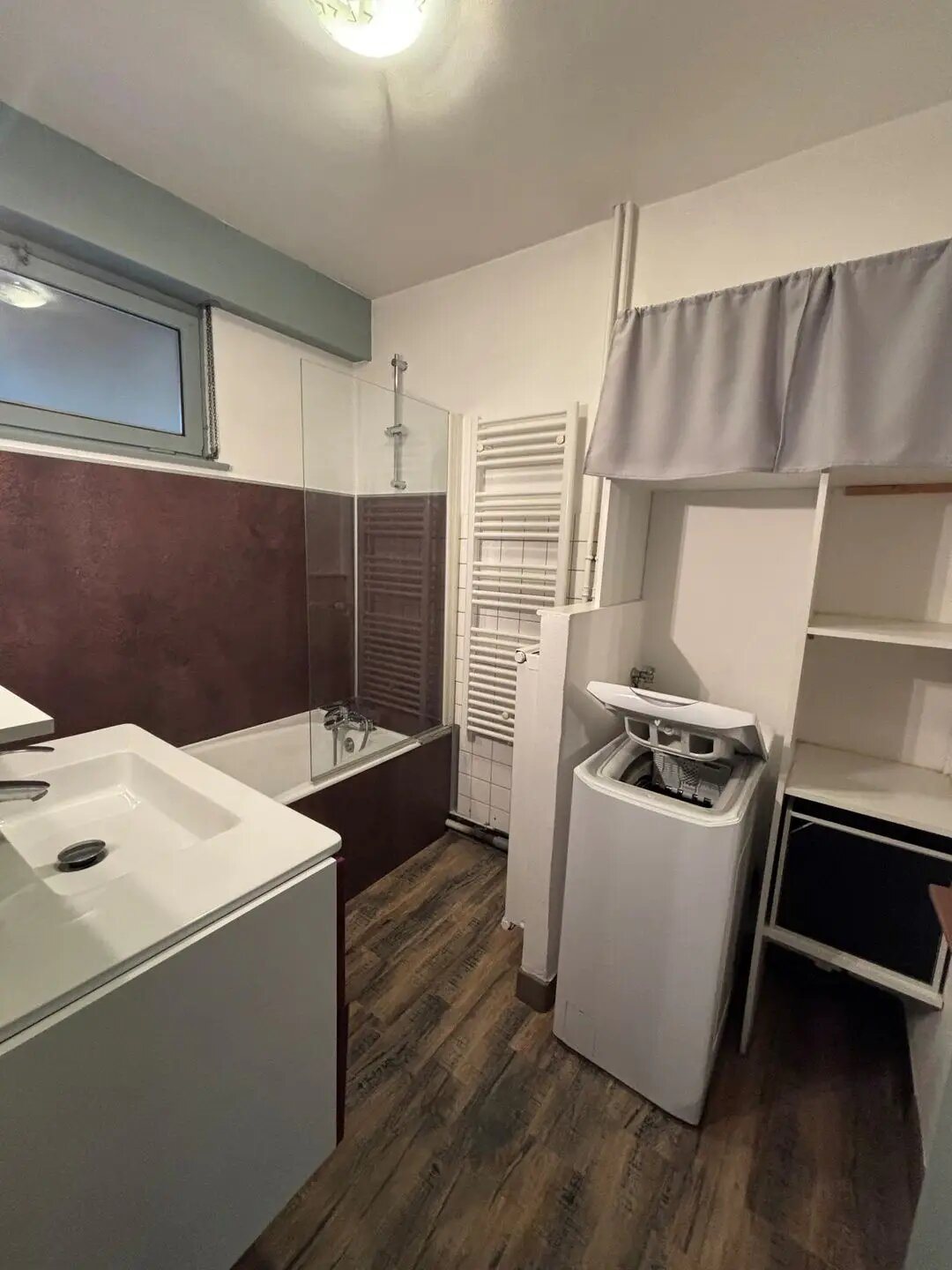 Appartement à louer, 44m², Nancy
