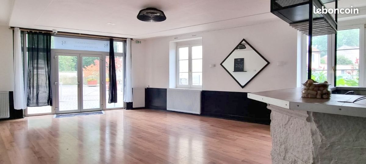Appartement à vendre, 350m², Lunéville