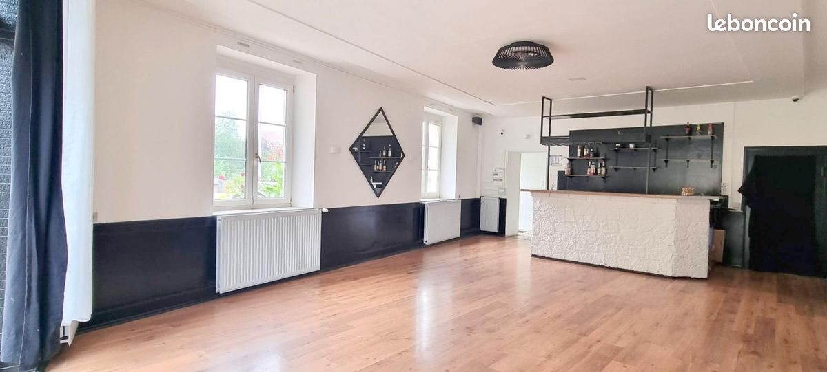 Appartement à vendre, 350m², Lunéville